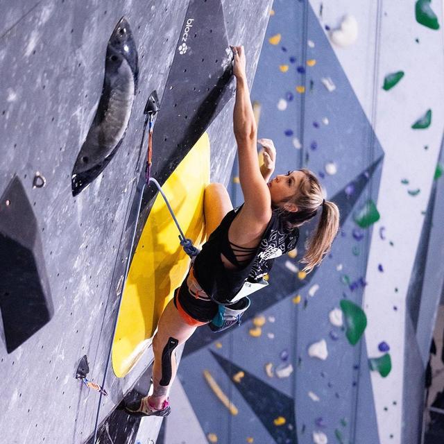 EP 197: Melina Costanza Returns — Harnessing the Power of Nerves, Praising Your Effort, and Choosing Good Over Perfect - podcast episode cover