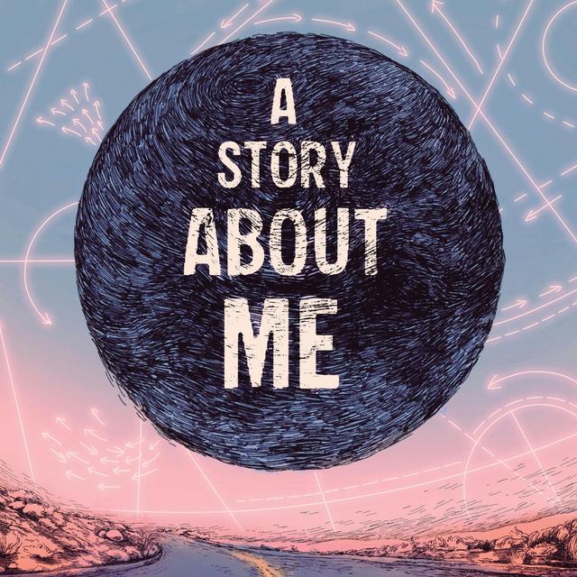 269 - A Story About Me - podcast episode cover