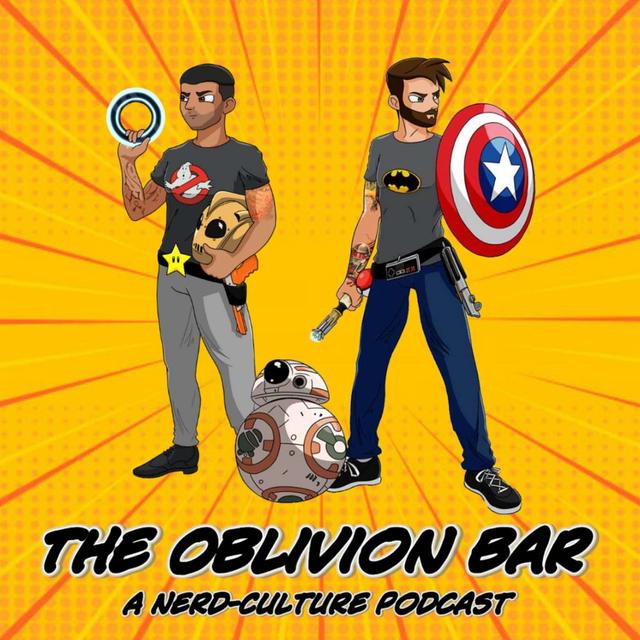 WandaVision Episodes 1-3 Thoughts - podcast episode cover