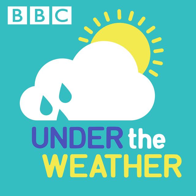 05: Should we care about space weather? - podcast episode cover