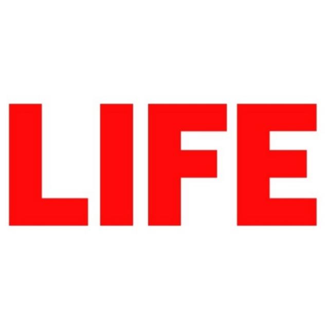 Life is Real - podcast episode cover