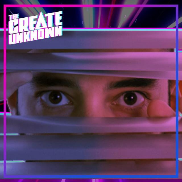 Everyone's Home. Why Is The Internet Dead? - podcast episode cover
