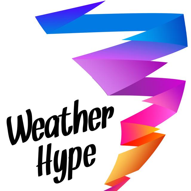 Episode 43: Are Severe Thunderstorm Warnings Overused? (w/ Joe Lauria) - podcast episode cover