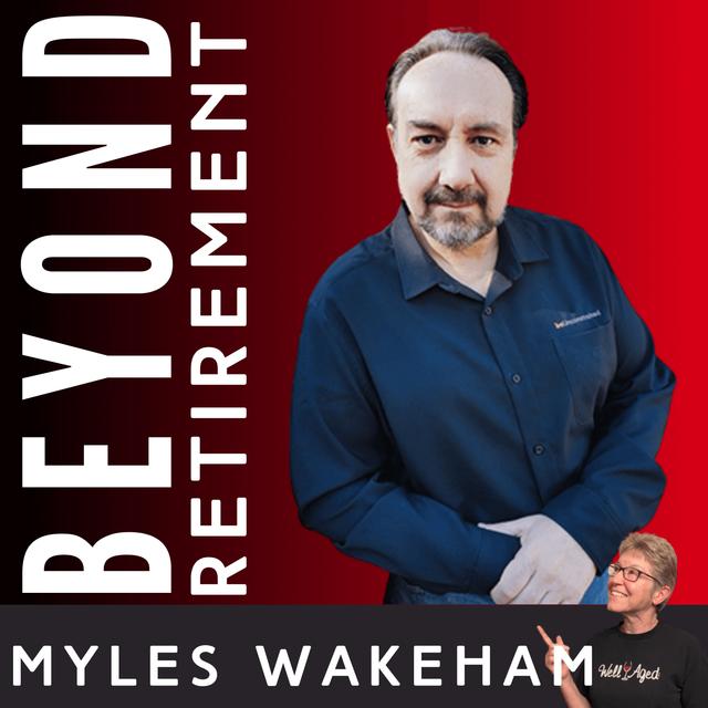 If You Build It, They Will Come - podcast episode cover