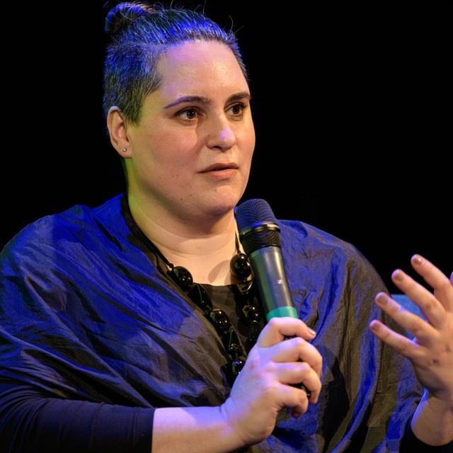 Sonic Acts 2020: DESIGN EARTH: Rania Ghosn – Geostories - podcast episode cover