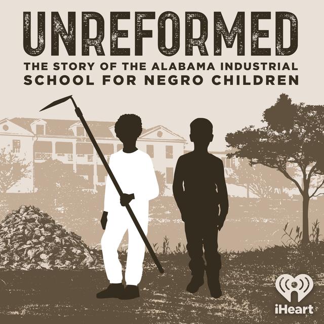 Episode 3: Cornelia's Dream - podcast episode cover