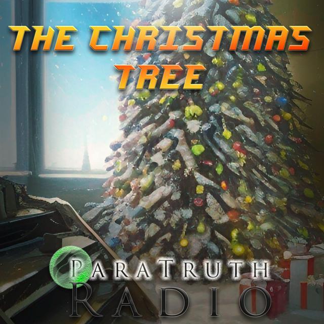 The Christmas Tree - podcast episode cover