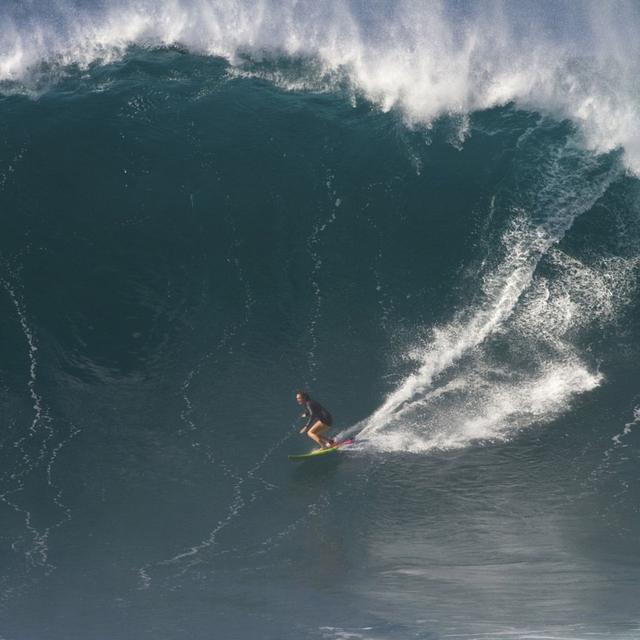 #ICYMI - Surf’s Up – The Big Waves (Repeat) - podcast episode cover