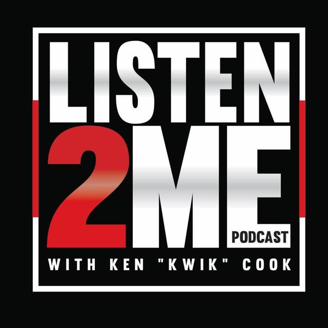 Ken talk ep2 - podcast episode cover