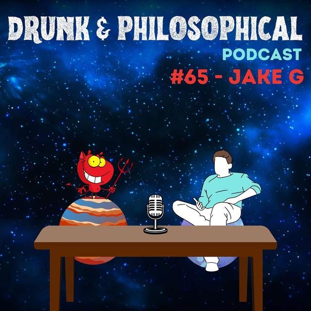 #65 - Government 🤬 - podcast episode cover