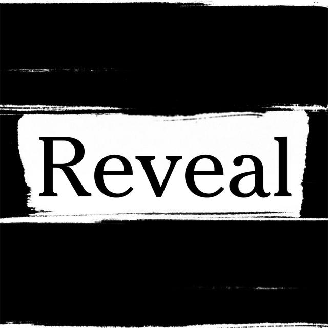 A Decade of Reveal - podcast episode cover