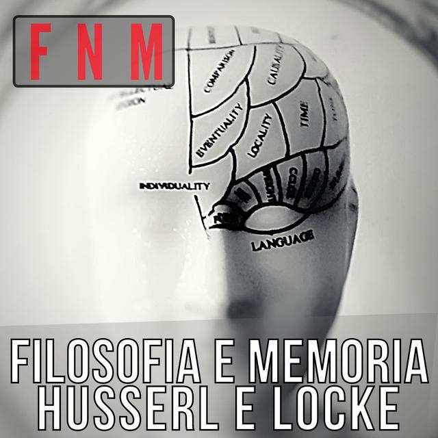 Locke e Husserl: memoria e filosofia - podcast episode cover