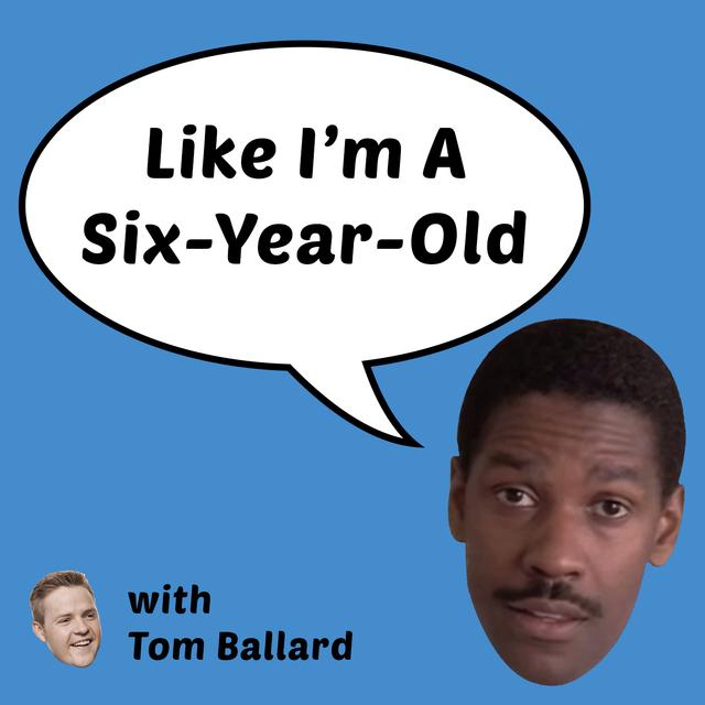 242 - Sean Kelly (Returns) - podcast episode cover