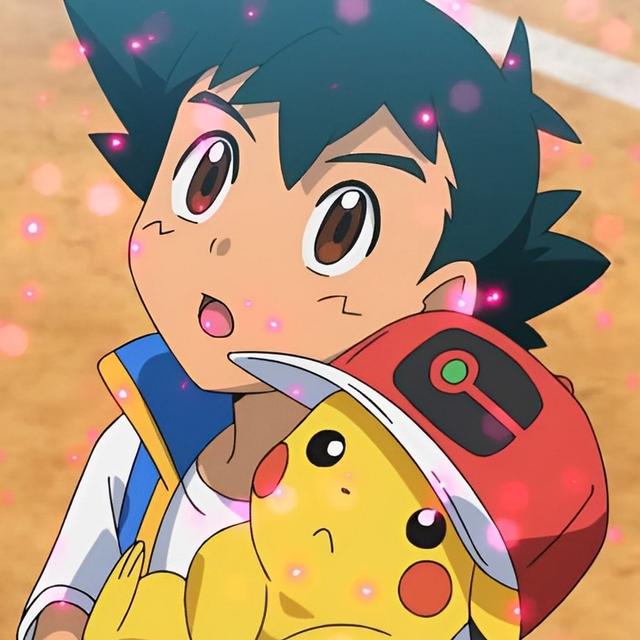 This Pokémon Season is Made For The FANS - Pokémon Journeys - podcast episode cover