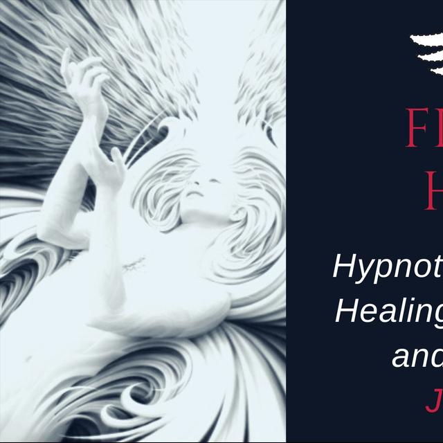 Jill K Thomas on Hypnotherapy for Trauma Healing, Past Life Recall &  True Purpose - podcast episode cover