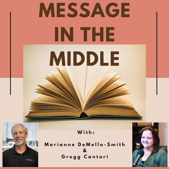 Aging in Place: Home Safety & Smart Modifications with Greg Cantori - podcast episode cover