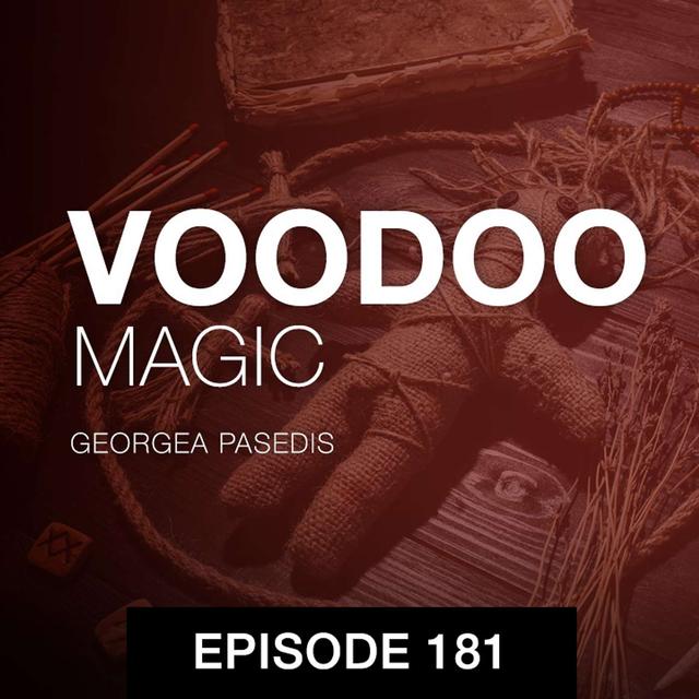 Voodoo Magic - podcast episode cover