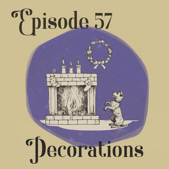 Decorations - podcast episode cover