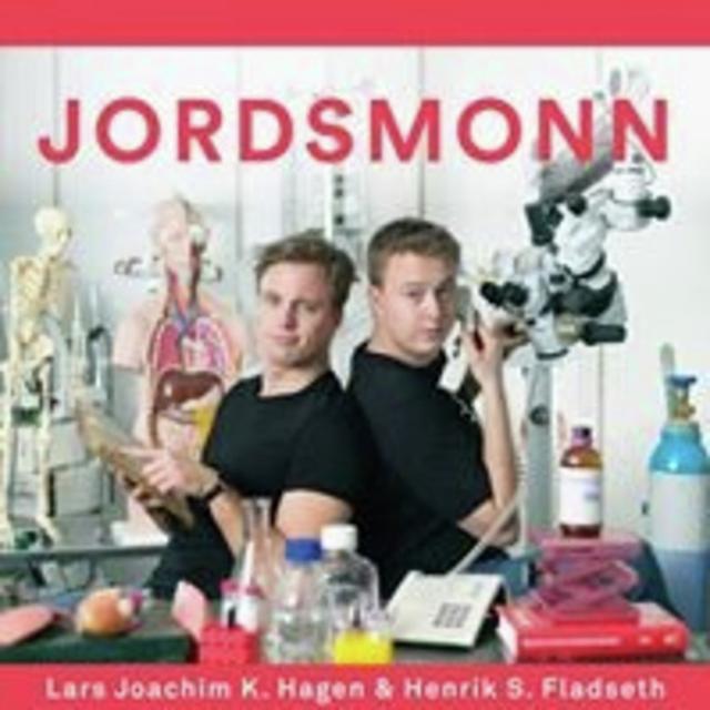 Spesial - I gode venners lag - podcast episode cover