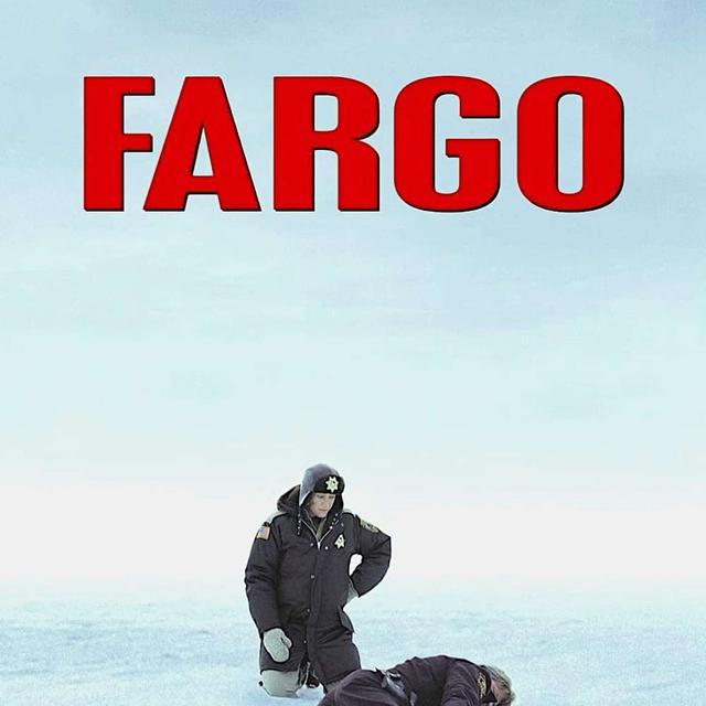 Fargo with Joe List - podcast episode cover