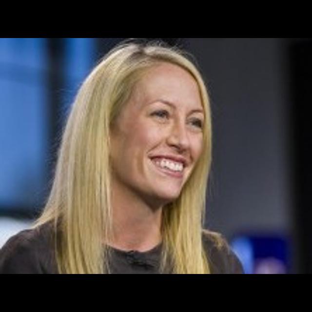 Julia Hartz, President and Co-Founder of Eventbrite | Speaker Series - podcast episode cover