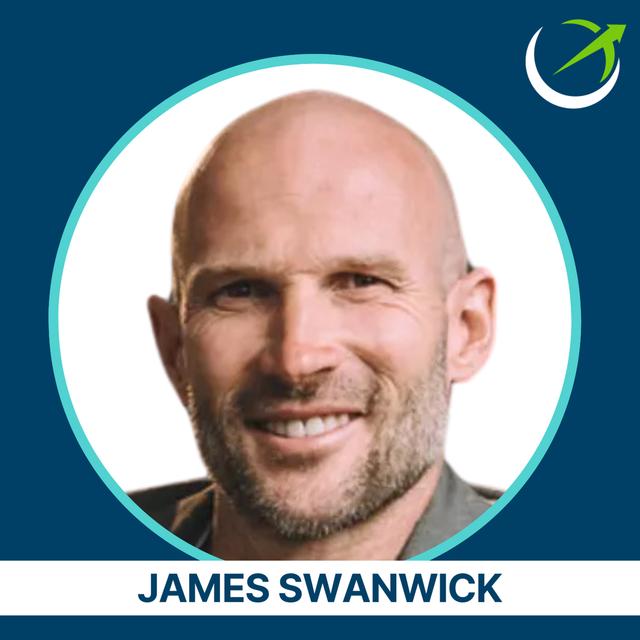 Is Alcohol Good For You, Or Is Alcohol A POISON? (You'll Be Surprised At The Results!): Drinker Ben Greenfield Debates Non-Drinker James Swanwick. - podcast episode cover