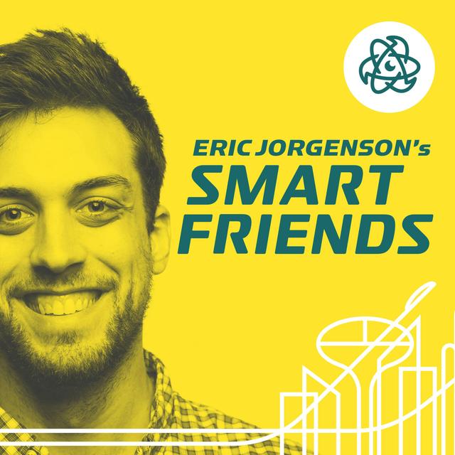 #089 David Senra + Mitchell Baldridge #6 : Writing the Founders’ Book, Building Natural-fit Businesses, and Craft - podcast episode cover