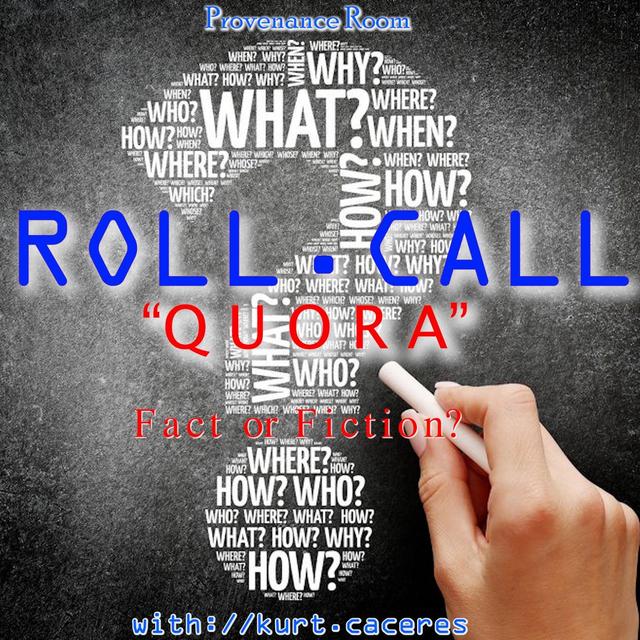 QUORA - Should You Believe Everything on the Internet? - podcast episode cover
