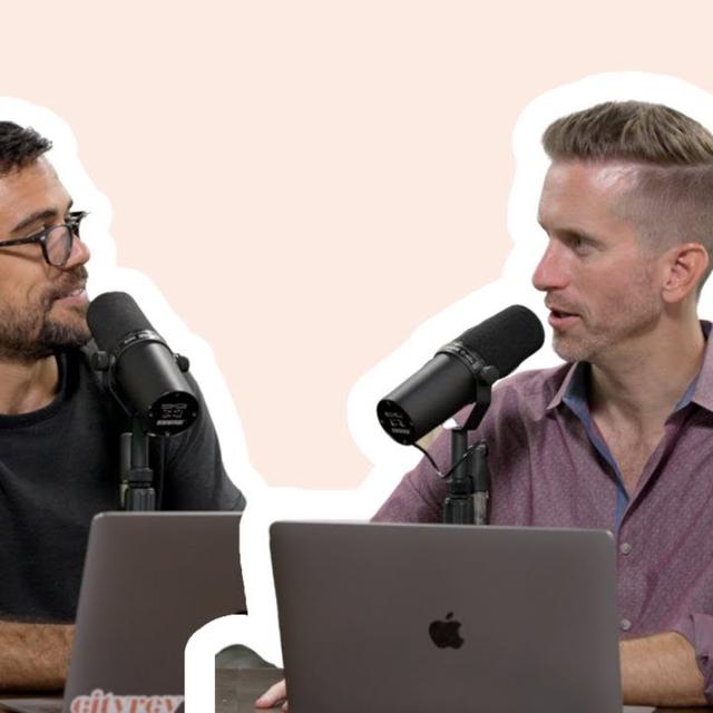 Jesus and LGBTQ+: What Does the Bible Really Say? - podcast episode cover
