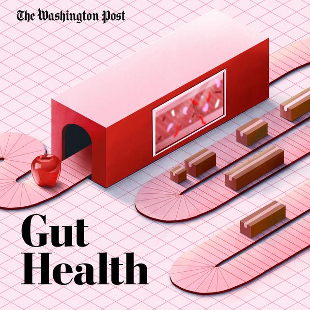 What exactly is the gut microbiome? - podcast episode cover