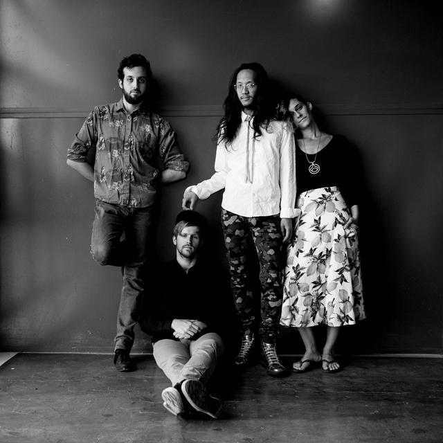Iris Lune Brings a Surrealist Edge to Pop Music - podcast episode cover