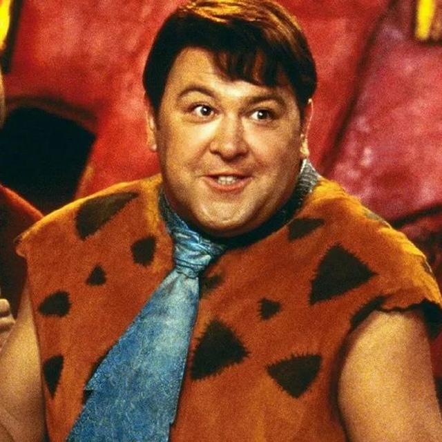 Episode #150 - The Flintstones in Viva Rock Vegas - podcast episode cover