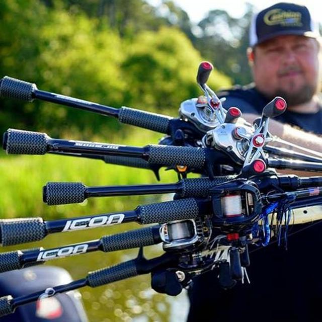 TW 269 - The Perfect Fishing Rod - podcast episode cover