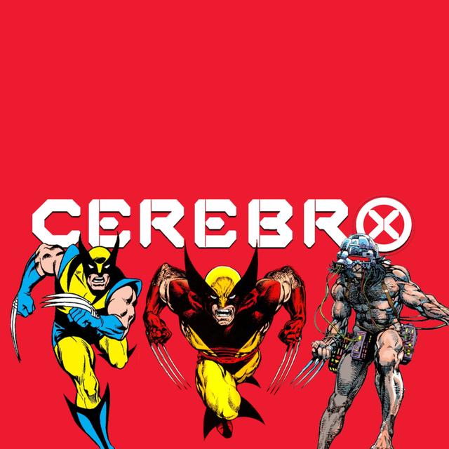 Episode 013: Logan (feat. Gerry Duggan) - podcast episode cover
