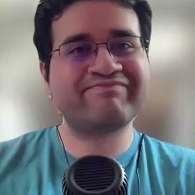 Autistic Voices: Speaking Out Through Podcasting - podcast episode cover