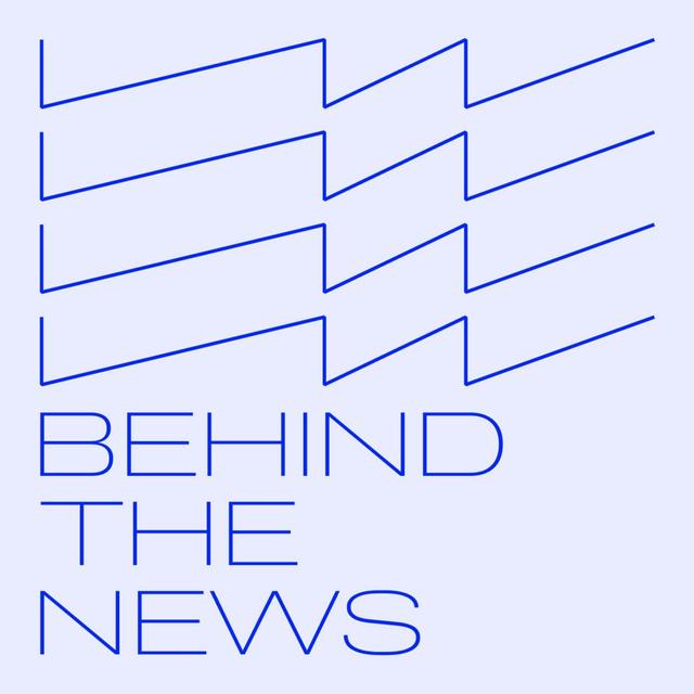 Behind the News: Inside the Mind of an “Ecoterrorist” w/ Christopher Ketcham - podcast episode cover