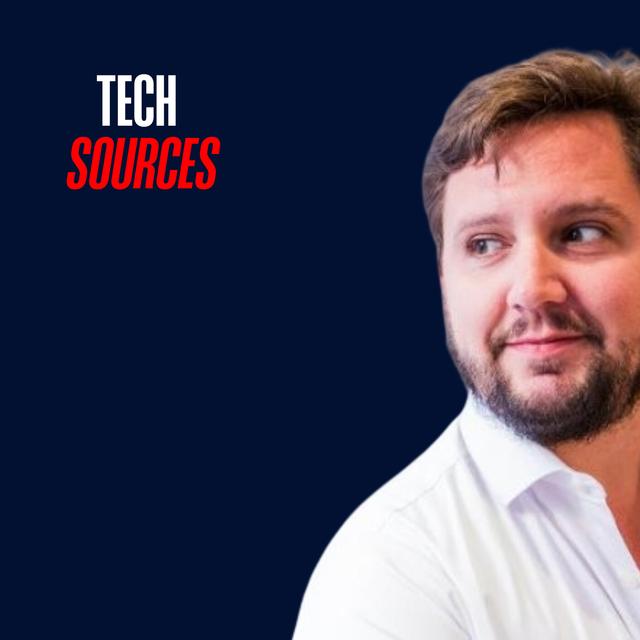 Les sources de veille d'Alex Delivet - podcast episode cover