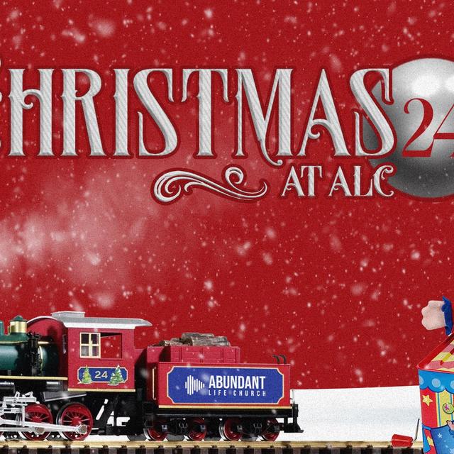 The Gift Of Christmas- Week 3 - podcast episode cover