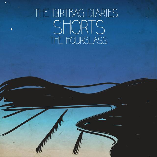 The Shorts--The Hourglass - podcast episode cover