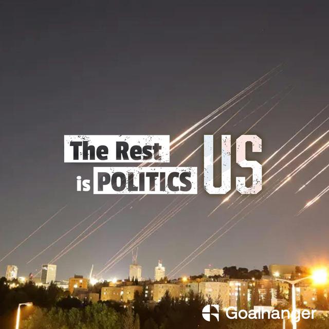 93. Will Trump Go To War With Iran? - podcast episode cover