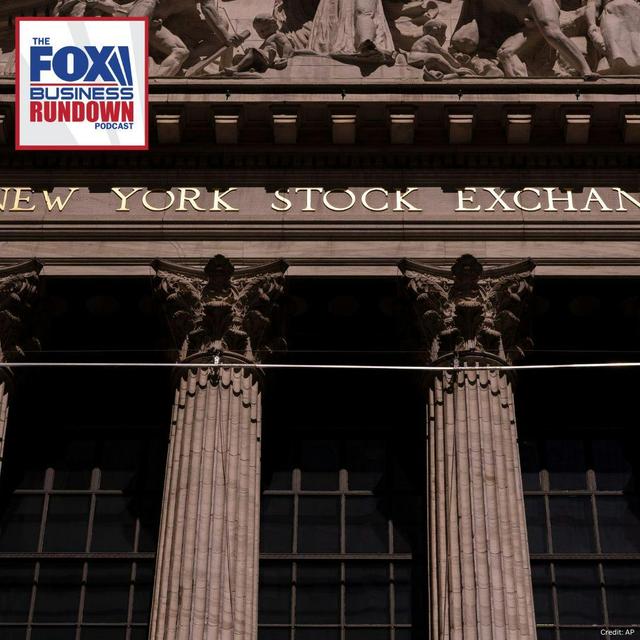 Business Rundown: President Trump Scores Win In U.S.-Canada Trade Talks - podcast episode cover