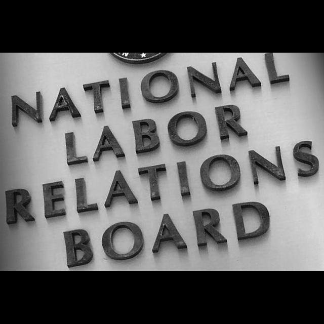 Labor Relations Radio, E151—Attorney Jon Hyman On What To Expect Under A Trump NLRB  - podcast episode cover