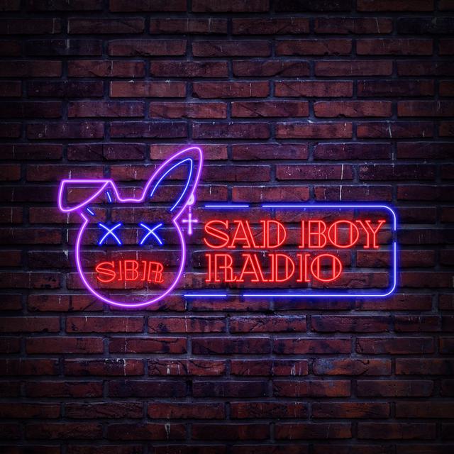 HotRod Interview: Talks JOINING WGCI, Losing His Father, Chicago Community & MORE | Sad Boy Radio - podcast episode cover