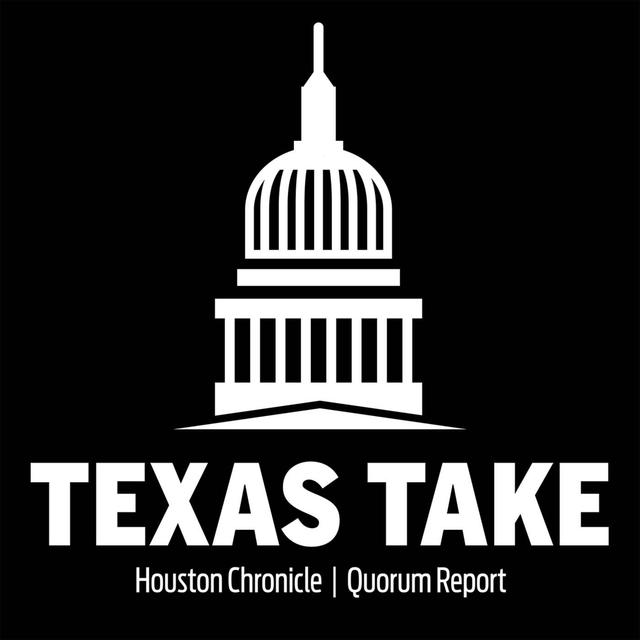 Texas Primaries in Full Swing - podcast episode cover