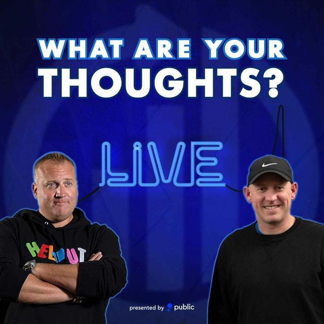 People Hate Inflation, but Unemployment Is Worse - podcast episode cover