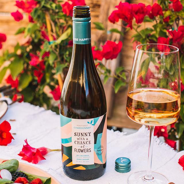 Wine Industry Outlook: Sunny With a Chance of Flowers - podcast episode cover