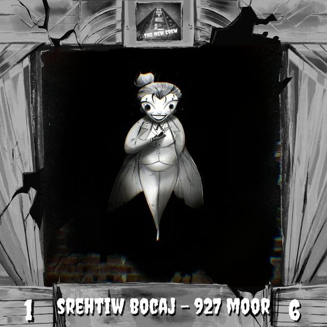 The Hotel: The New Crew 1.6 Srehtiw Bocaj - 927 Moor - podcast episode cover