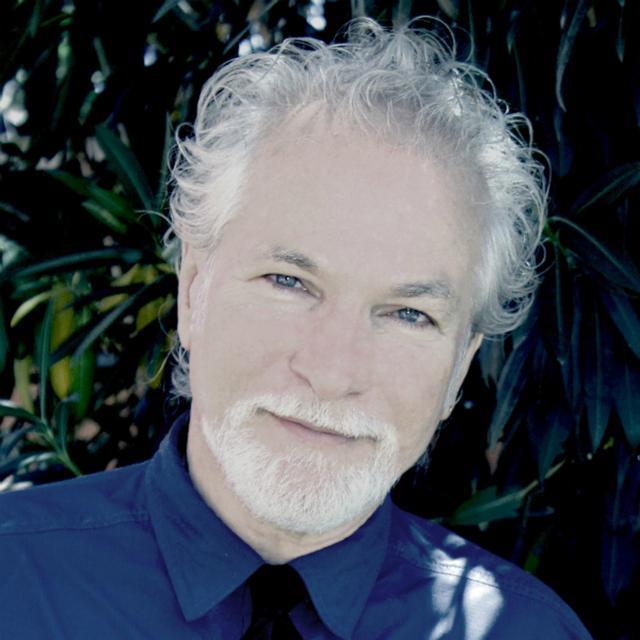 Interview 48: Dr Rubin Naiman on Sleep and the Middle Way - podcast episode cover