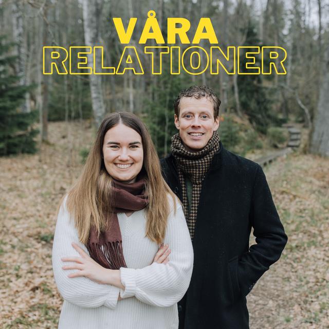 #2.12 - är ni redo att utveckla er relation? - podcast episode cover