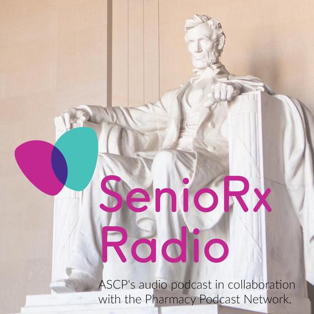 Business from the Beltway - SenioRx Radio - PPN Episode 930 - podcast episode cover